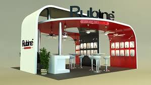 Exhibition booth rental in dubai and more! Malaysia Event Booth Designer On Behance Event Booth Booth Display Design Design