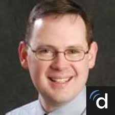 Dr. George Phillips, MD