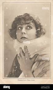 Dorothy dalton immagini e fotografie stock ad alta risoluzione