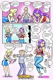 Nite Q  funny cocks & best free porn: r34, futanari, shemale, hentai,  femdom and fandom porn