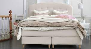 Für einen guten schlaf stelle dir deinen traum von einem bett zusammen, um wieder fantastisch träumen zu können. Oldervik Boxspringbett Im Test 2021 Vom Schlafenthusiasten Getestet