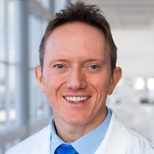 Matthew Harrison, D.O.: Emergency Medicine