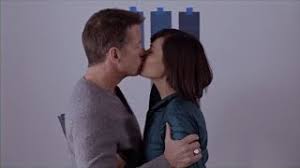 Good Witch Clip: Sam And Cassie First Kiss - Youtube