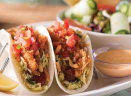 It gives us a chance to not only eat a delicious meal together as a family, but to connect, laugh a little, and share stories from our week while we enjoy that meal. Bahama Breeze Menu The Best And Worst Foods Eat This Not That