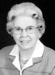 Marion Webster Obituary (1915