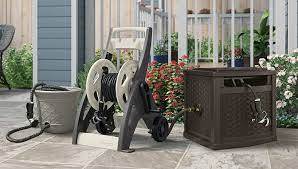 Hose Reels 101 Suncast Corporation