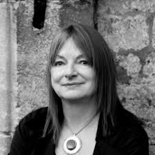 The Woman in the Shadows