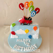 Happy 2nd Birthday Cake Little Boy Birthday Wishes For 2 Year Old Boy Lesedi S 6 Months Old Made This Half Cake To Help Home Celebrate Being Half A Year Old Th Baby Birthday Cakes Half Birthday Cakes Half Birthday Baby