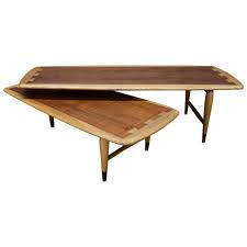 1960s Lane Acclaim Switchblade Pivoting Swivel Coffee Table Rustic Cabinmodern In 2020 Coffee Table Table Lane Furniture
