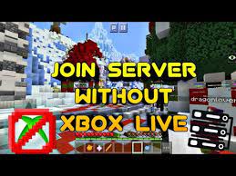 Find all the best multiplayer servers for minecraft bedrock edition. Join Server Without Xbox Live Account In Mcpe 1 9 0 15 Minecraft Bedrock Edition Youtube
