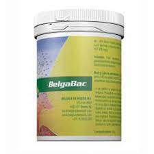 Belgica de weerd belga tai 10x5gr box, (spectacular conditioner for racing pigeons). Belgica De Weerd Belgabac 300g Brieftaubenshop
