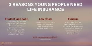 Check spelling or type a new query. American Income Life On Twitter Young People Need Life Insurance Too Lifeinsuranceawarenessmonth