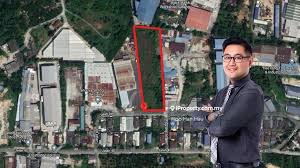 Axg industries sdn bhd (axg) is the latex gloves company at klang, selangor that established in 20. Kg Baru Subang Kampung Baru Subang Subang New Village Jalan 5d Shah Alam Industrial Land For Sale In Shah Alam Selangor Iproperty Com My