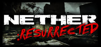 nether resurrected on steam