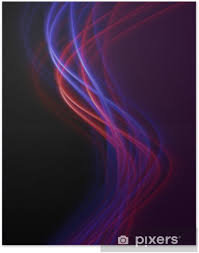 Bilder mit weißem/einfarbigem hintergrund oder einem hohen kontrast zwischen hintergrund und objekt. Wellen Hintergrund Fur Powerpoint Poster Pixers We Live To Change