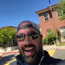 Gordon Morriss Jr (@MrMorrissEDU)