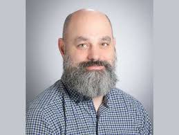 Ward to serve as new chair of the Department of History