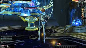 Atlantica Online 2015 Tutorial Roleplay Mmo Games Turn Based Strategy