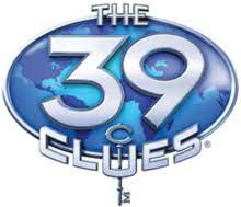 The 39 clues series revolves around orphans amy and dan cahill, who discover upon their grandmother's death that the cahill family has shaped most of world history. The 39 Clues Wikipedia