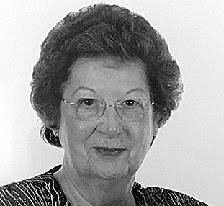 Evelyn Coombes Obituary (1936