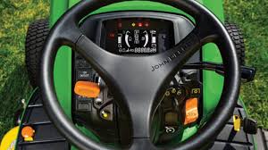 Pcs, handys, zubehör & mehr John Deere X758 Hutson Inc