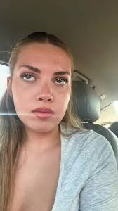 Maddison Marie White