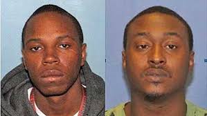 Two men arrested after gunfight that wounded 12-year-old girl