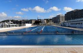 Piscine Le Havre Etretat Normandie Tourisme