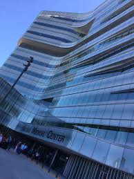 The pool patio with wooden deck above a canyon features a large heated swimming pool, a. Uc San Diego Health Wikipedia