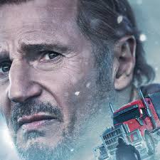 Riesgo bajo cero: final explicado de la película de Netflix The Ice Road