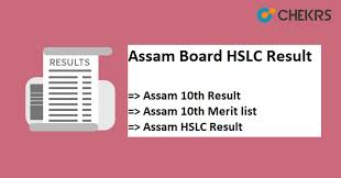 Students can check their seba online org results hslc 2021 seba app at only official web portal www.resultsassam.in. Assam Board Hslc Result 2021 Check Seba 10th Class Results Sebaonline Org