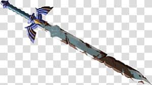 Legend Of Zelda Breath Of The Wild Sword Master Sword Link Video Games Legend Of Zelda Skyward Sword Legendary Link Master Sword Of Time Hylian Triforce Transparent Background Png Clipart Hiclipart High quality skyward sword gifts and merchandise.