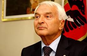 Lulzim Basha added a new photo to the album: Ndal blerjes së  votës,paligjshmërisë dhe arbitraritetit Rama-Meta.