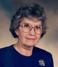 FOORD, Marion Frances (Tait)