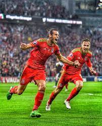 Guti On Twitter Wales Football Team Wales Football Welsh Football