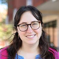 Laura Morrell's Instagram, Twitter & Facebook