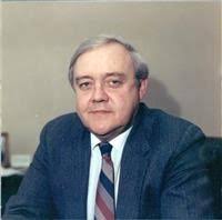 Richard Welsh Obituary (1932