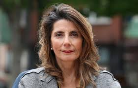 Yolanda Vidal pide «perdón» por su paso por Ciudadanos y carga contra  Costillas