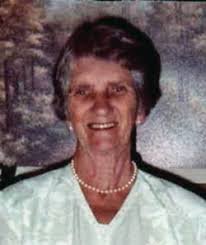 Obituary of Anne Corey