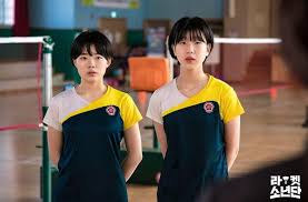 Racket boys merupakan drama korea upcoming yang rencananya akan tayang pada 31 mei 2021 setiap hari senin & selasa pukul 22:00 (kst) di sbs dan netflix. Synopsis Racket Boys Drakor Sports Full Of Talented Young Actors Sportsbeezer