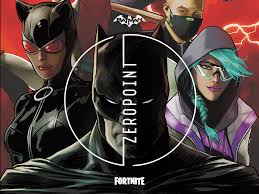 How to redeem the codes. Everything You Need To Know About Batman Fortnite Zero Point Dc