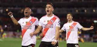 Hoy a las 05 los especiales de river monumental. River Plate Boca Juniors Goles Resumen Y Resultado Del Partido