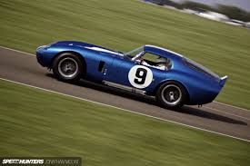 Image result for Guardsman Blue 1967 AC Cars