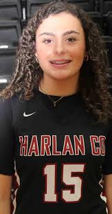 Brooks hits seven 3s as Jackets rout Lynn Camp in opening game