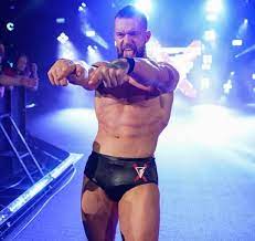 Pin By Samantha Reigns On Wwf Wwe Finn Balor Balor Club Finn