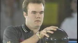 BPA King of TV Bowling George Hensley Vs Nick Vogelgesang