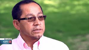 Man pistol-whipped by stranger during road rage incident, told to get out  of the country