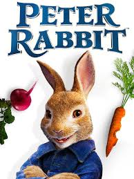 Full movie online free bea, thomas, and the rabbits have created a makeshift family, but despite his best efforts, peter can't seem to shake his mischievous reputation. The Panida Theater Peter Rabbit
