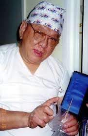 Carolina Medical Mission