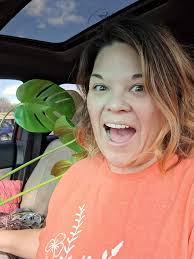 Plant sale: Silver Monstera and Triostar Stromanthe in Beauregard and  Vernon Parish